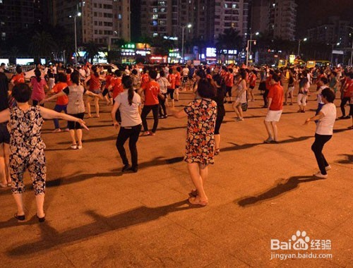 老年人锻炼身体的方法有哪些?