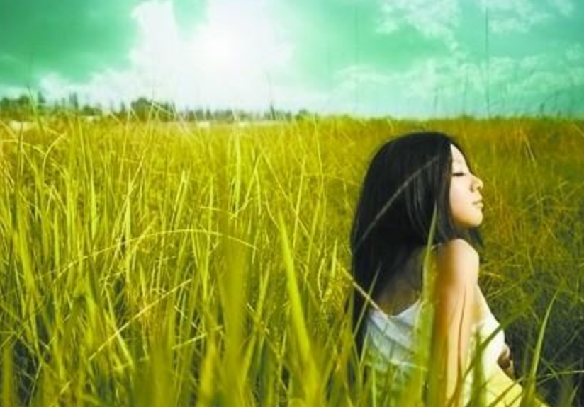 女人要学会爱自己的句子