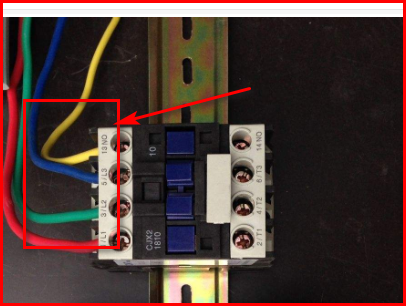 三菱三菱FR-D700变频器如何设置外部启动与外部模拟量控制