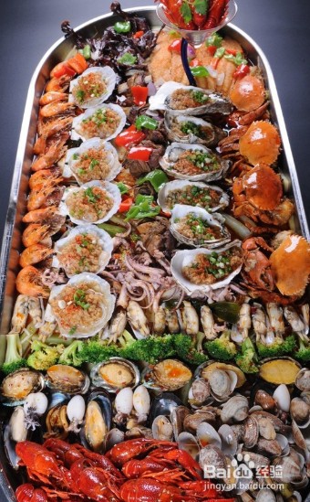 海南有什么好吃的美食