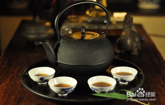 景德镇陶瓷茶具施釉方法