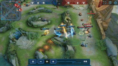 王者荣耀庄周怎么玩