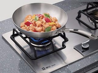 安全使用燃气灶具注意事项