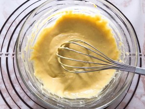 年底了,怎么用维他奶做个甜甜的糕点慰劳自己