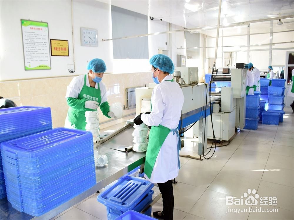 疫情防控期间单位食堂食品安全管理环节有哪些