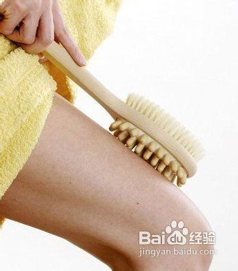 瘦小腿的几个生活小妙招