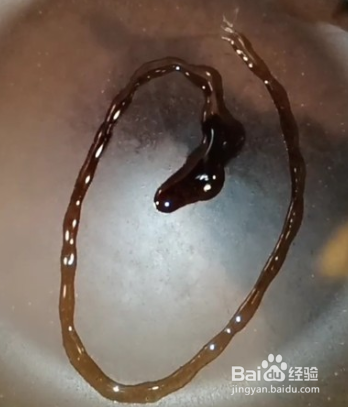 培根蛋炒饭的做法