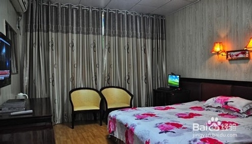 义乌到张家界自驾游