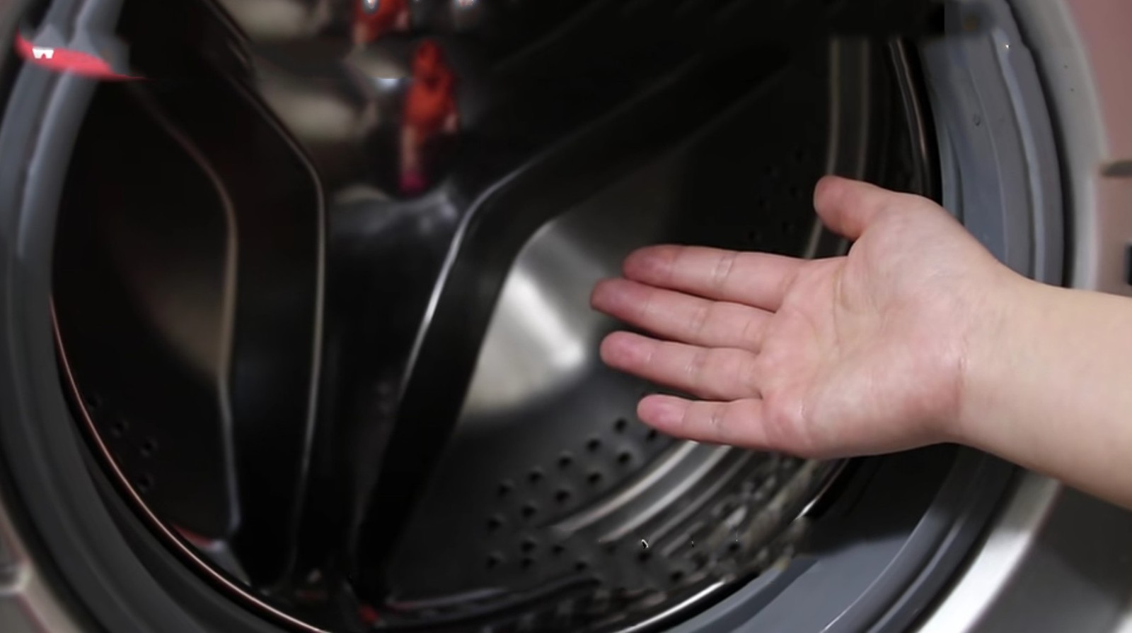 西门子滚筒洗衣机怎样除臭