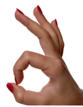 ok和okay有什么区别