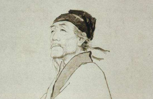 《登楼》杜甫的意思