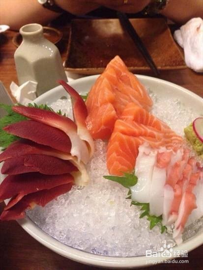 超市买的刺身如何解冻