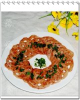 34道简单小菜,吃出春天的味道----韭菜炒午餐肉