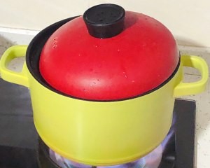 食补佳品山药鲍鱼排骨汤的做法