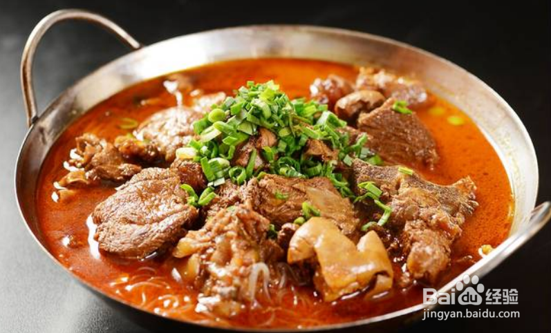 康定有什么好吃的美食