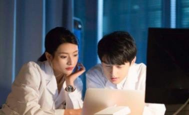 宁为谨发烧是哪一集