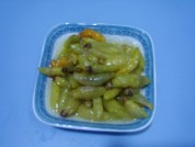 山椒鸡胗的做法