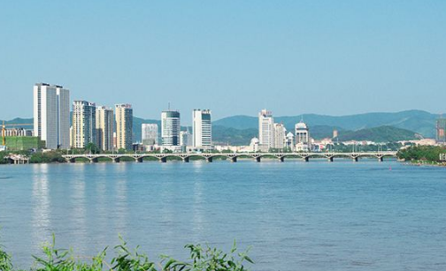 吉林市为什么被降为四线城市