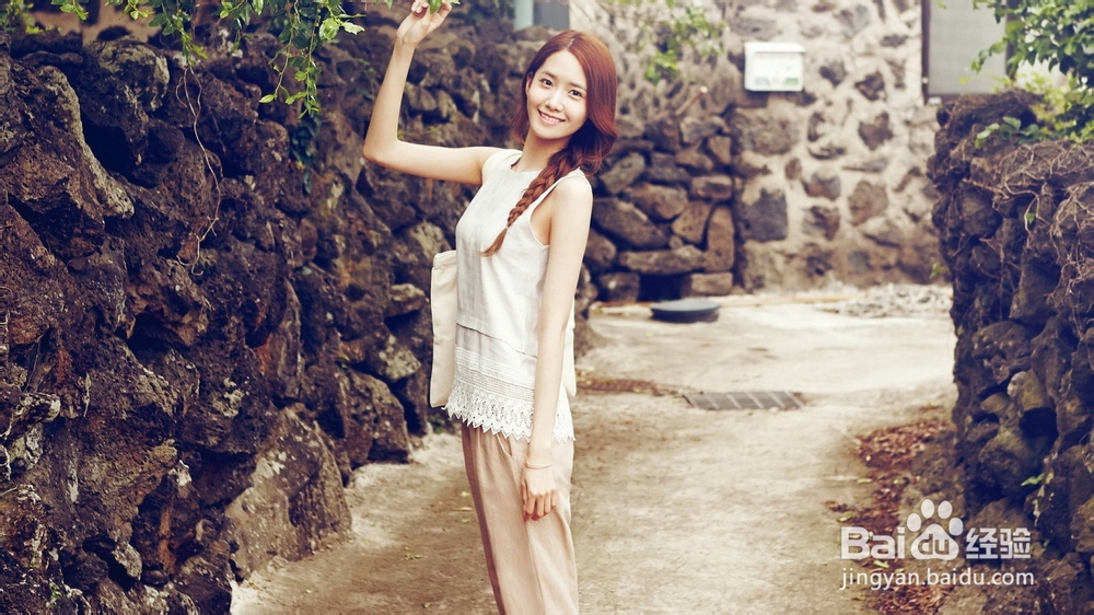 如何追求喜欢的女孩子?