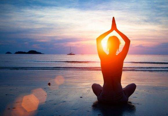 练瑜伽一般一次要练多长时间啊