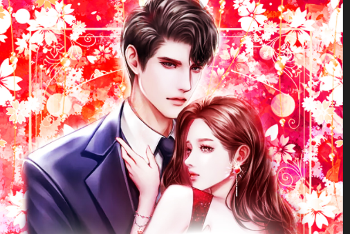 潇燃乔嫣什么小说名