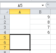 怎么批量粘贴到合并单元格