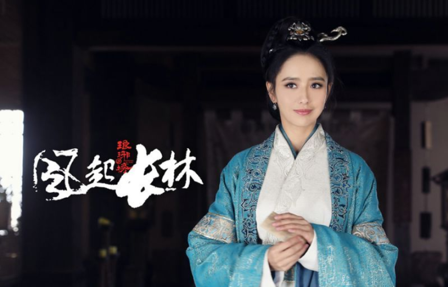 《琅琊榜》中荀飞盏为什么会玷污蒙浅雪