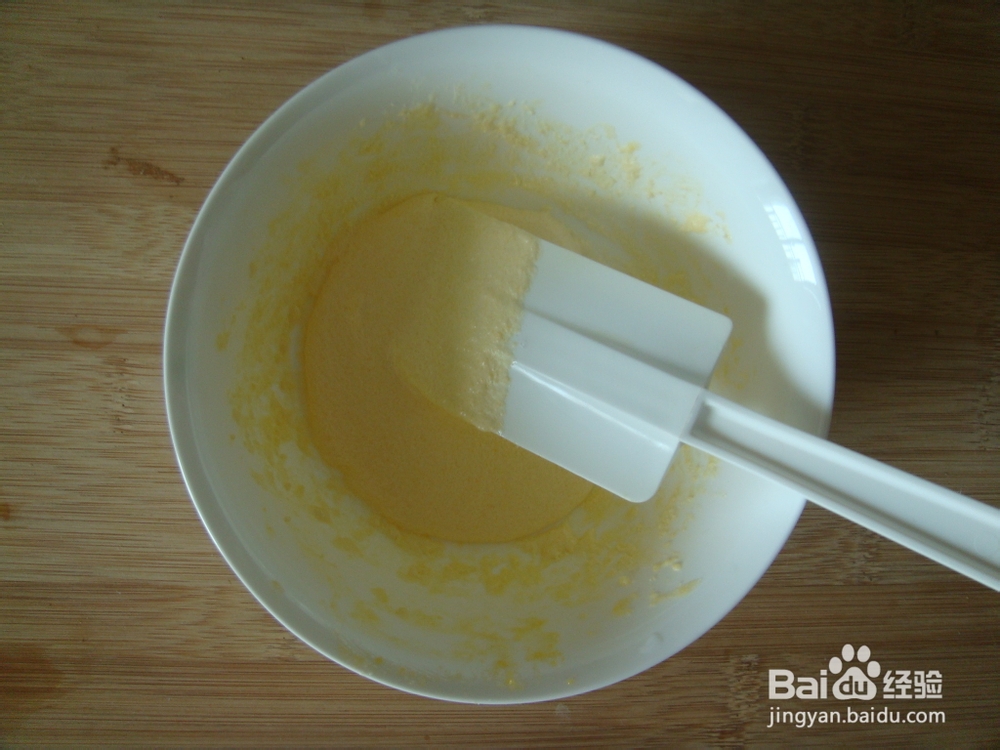 怎样做清新的抹茶提拉米苏