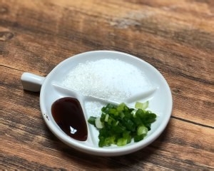 清炒南瓜制作方法！