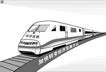 什么是转变经济发展方式