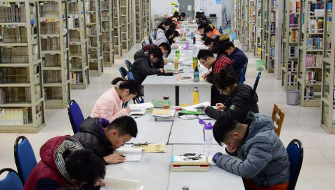 为什么考研很多人不考中科院