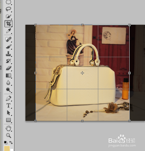 新手如何运用PS软件进行简单的PS操作