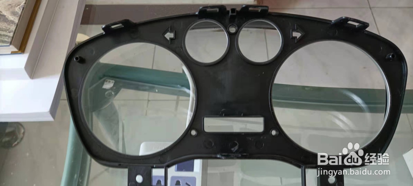 福克斯显示 Power steering failure 故障的处理