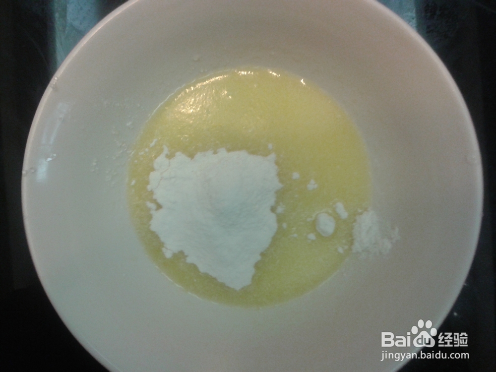 又是一年草莓季——甜甜蜜蜜杏仁草莓派