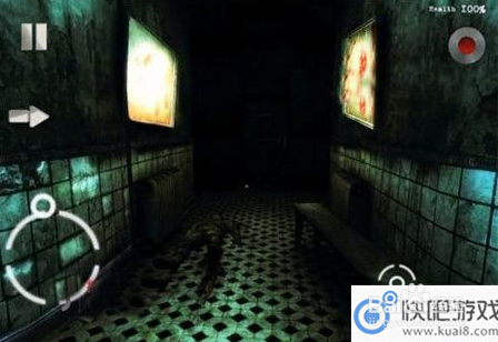 精神病院3图文通关攻略