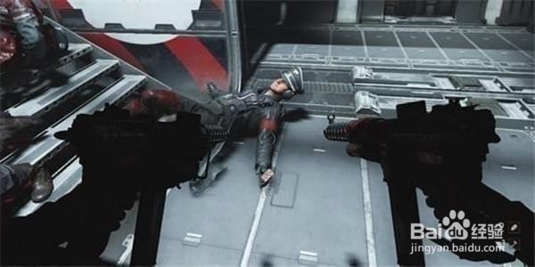 重返德军总部2新巨像图文攻略