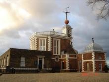 时区划分及计算方法