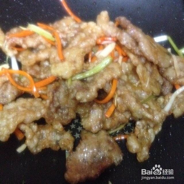 东北锅包肉怎么做好吃？