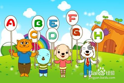 PET听力怎么训练