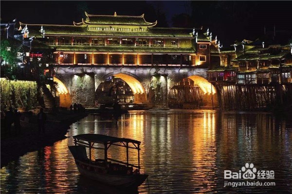 小镇旅游攻略—中国最美的20个小城(上篇)