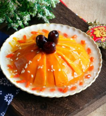 教你做抱金砖这道菜