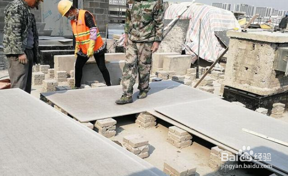 顶楼降温最有效的方法