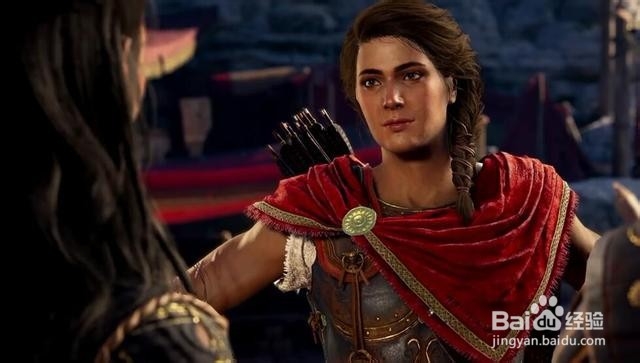 刺客信条：兄弟会 游戏前的基本设置