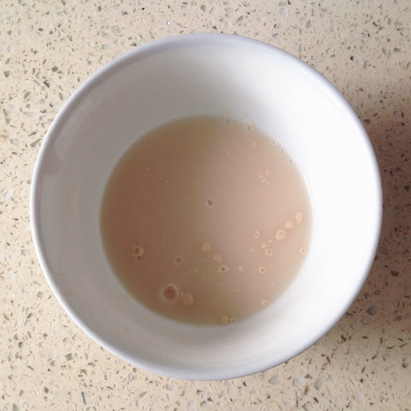 紫薯玫瑰花馒头