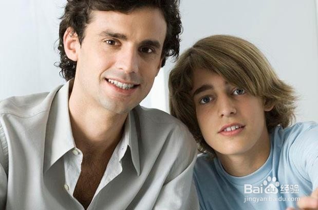 如何应对父母的绯闻