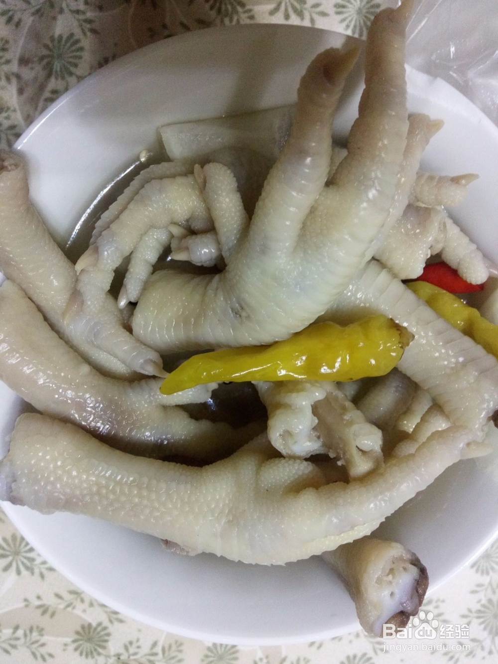 各类节日家庭菜肴----家常菜