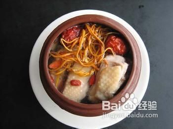 女人补血用什么方法