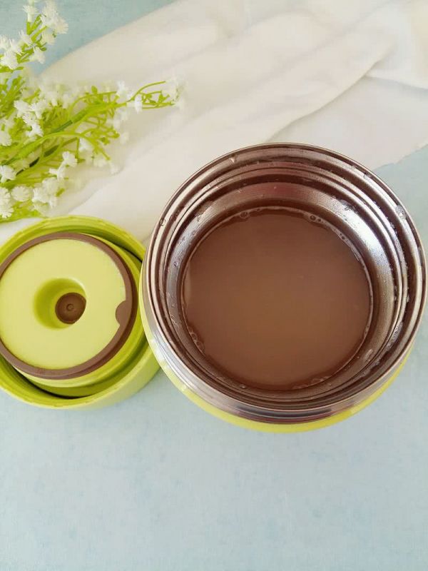 芡实莲子百合汤