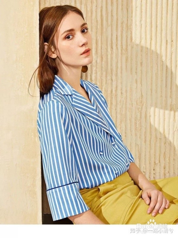 职场新人，春季应该如何穿搭