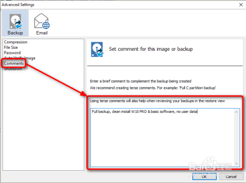 如何创建和还原系统映像备份与Macrium反射